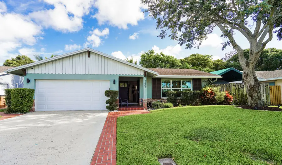 2807 SW 13th Court, Deerfield Beach, FL 33442 - #2