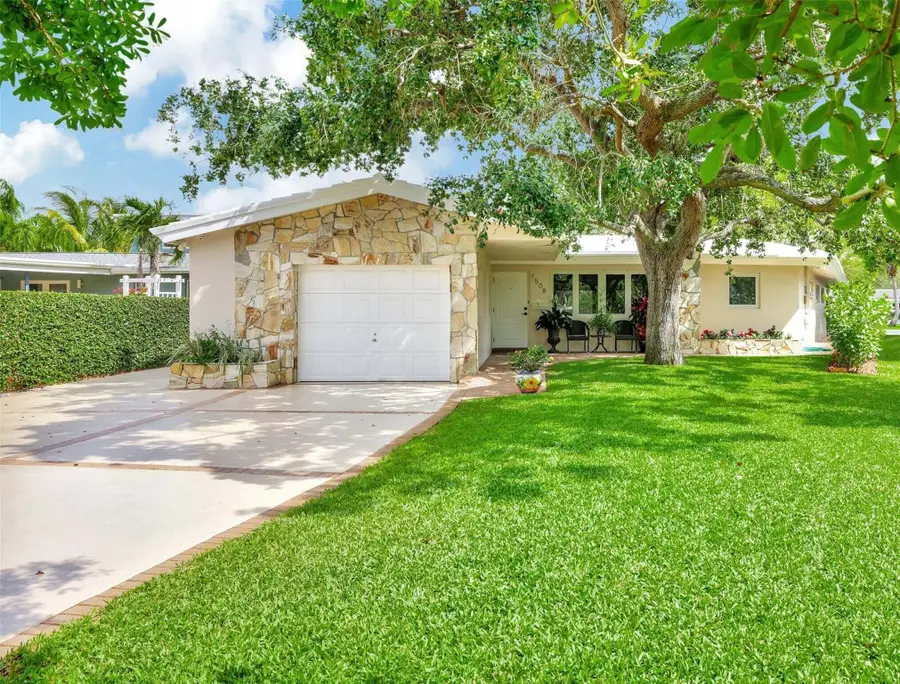 1508 NE 30th Court, Oakland Park, FL 33334 - #2