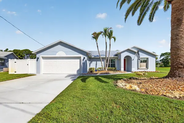 1802 SE Camden Street, Port St Lucie, FL 34952