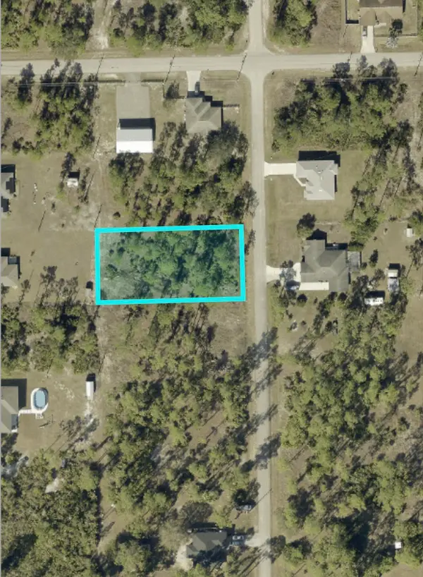 2219 Jackson Avenue, Alva, FL 33920