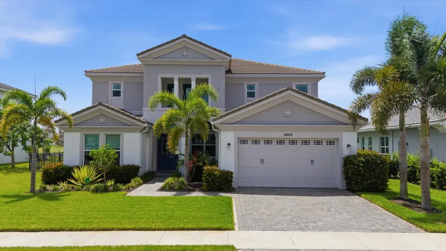 5669 Liberty Lane, Westlake, FL 33470 - #2