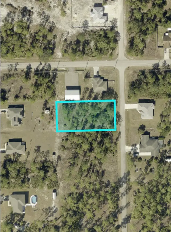 2221 Jackson Avenue, Alva, FL 33920