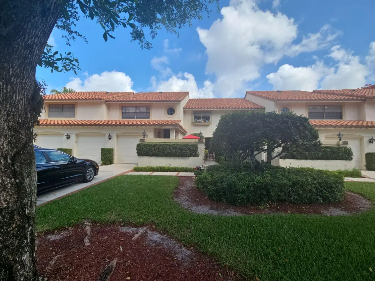7757 La Mirada Drive, Boca Raton, FL 33433 - #1