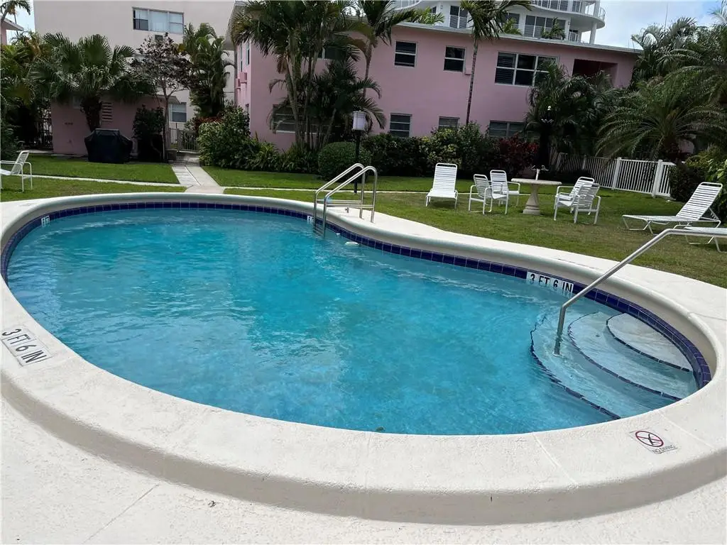 700 Bayshore Drive #21, Fort Lauderdale, FL 33304 - #1