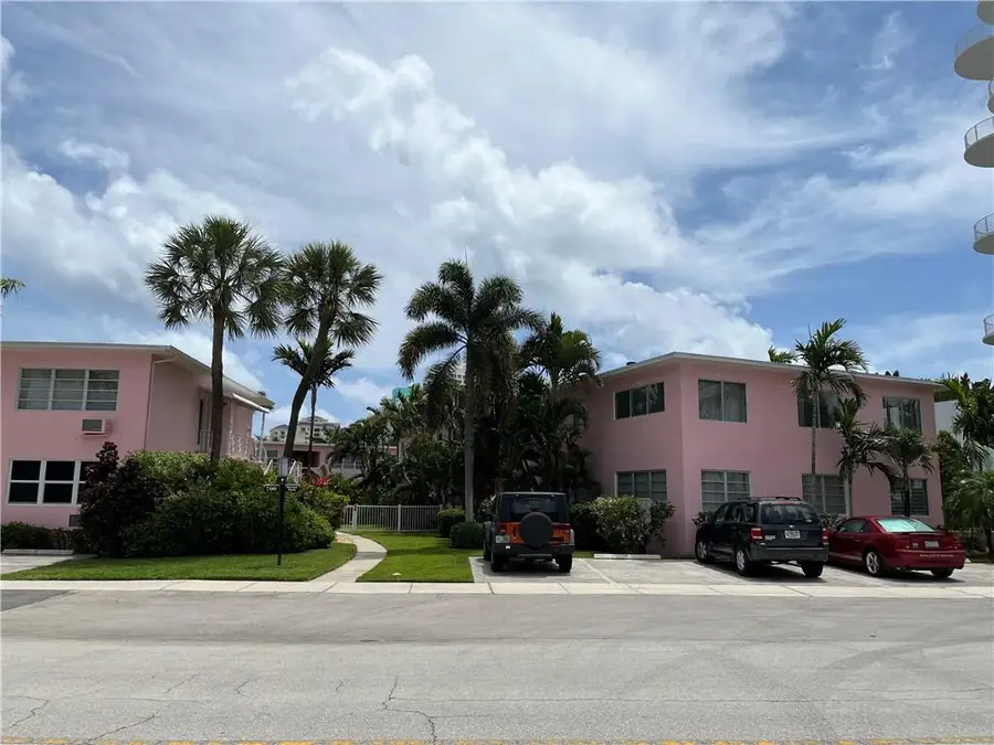 700 Bayshore Drive #21, Fort Lauderdale, FL 33304 - #2