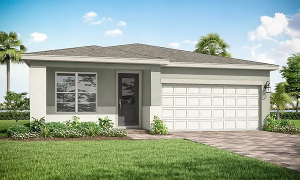 13357 SW Bally Drive, Port St Lucie, FL 34987
