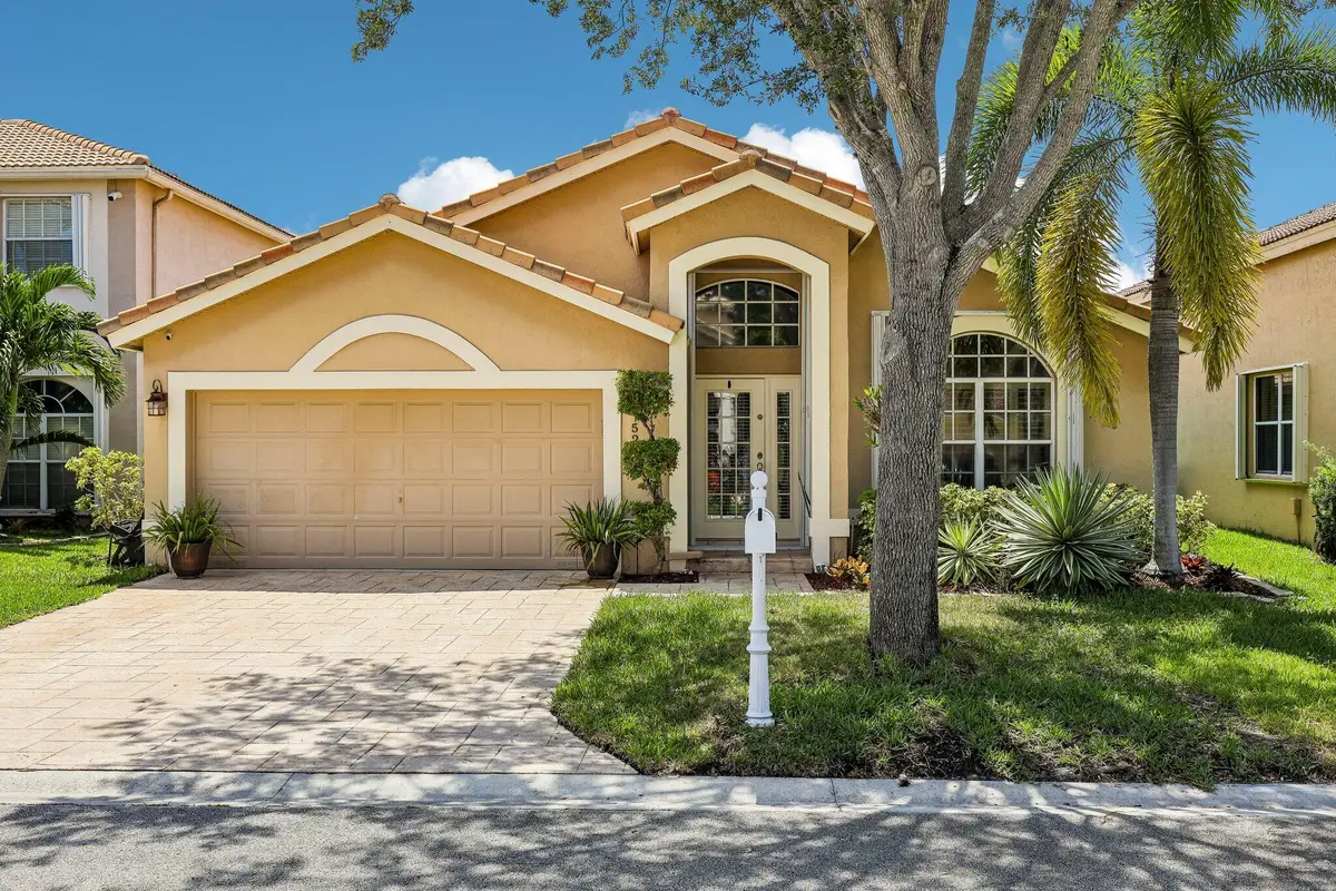 5258 NW 112th Terrace, Coral Springs, FL 33076 - #1