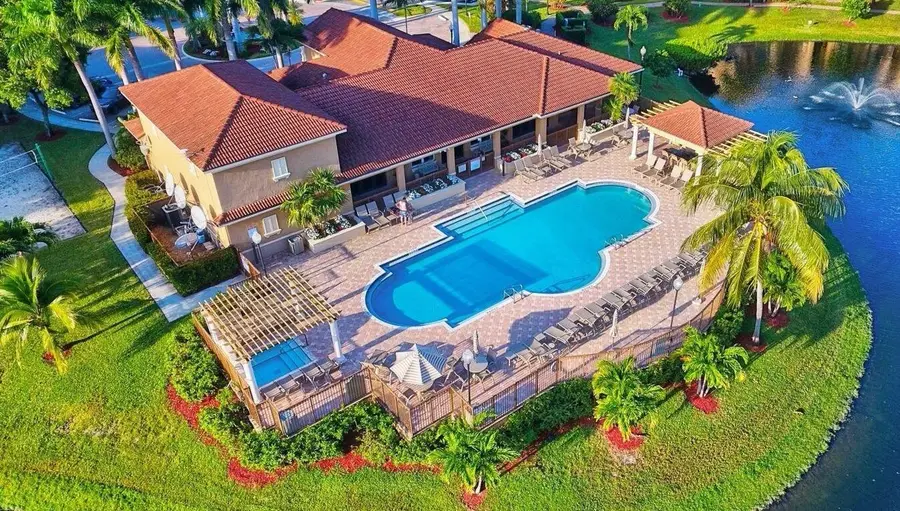 809 Villa Circle, Boynton Beach, FL 33435 - #3