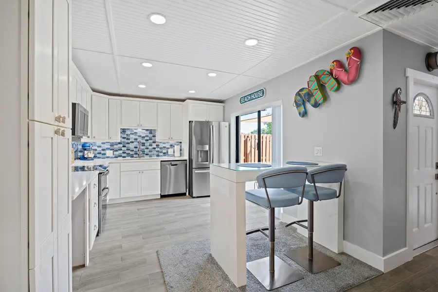 6163 SE Riverboat Drive #1018, Stuart, FL 34997 - #2