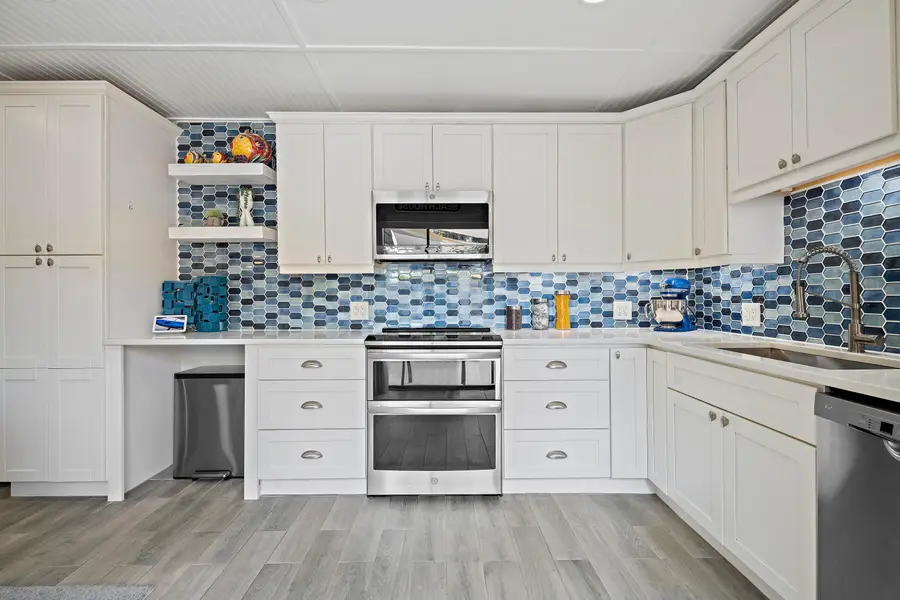 6163 SE Riverboat Drive #1018, Stuart, FL 34997 - #3