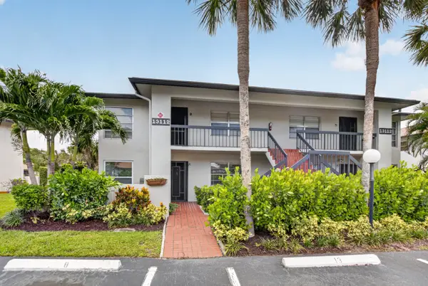 13112 Sentry Palm Court #A, Delray Beach, FL 33484