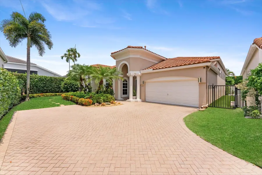 6533 Somerset Circle, Boca Raton, FL 33496 - #2
