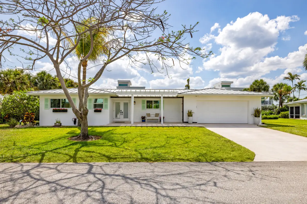 461 Apollo Drive, Juno Beach, FL 33408 - #1