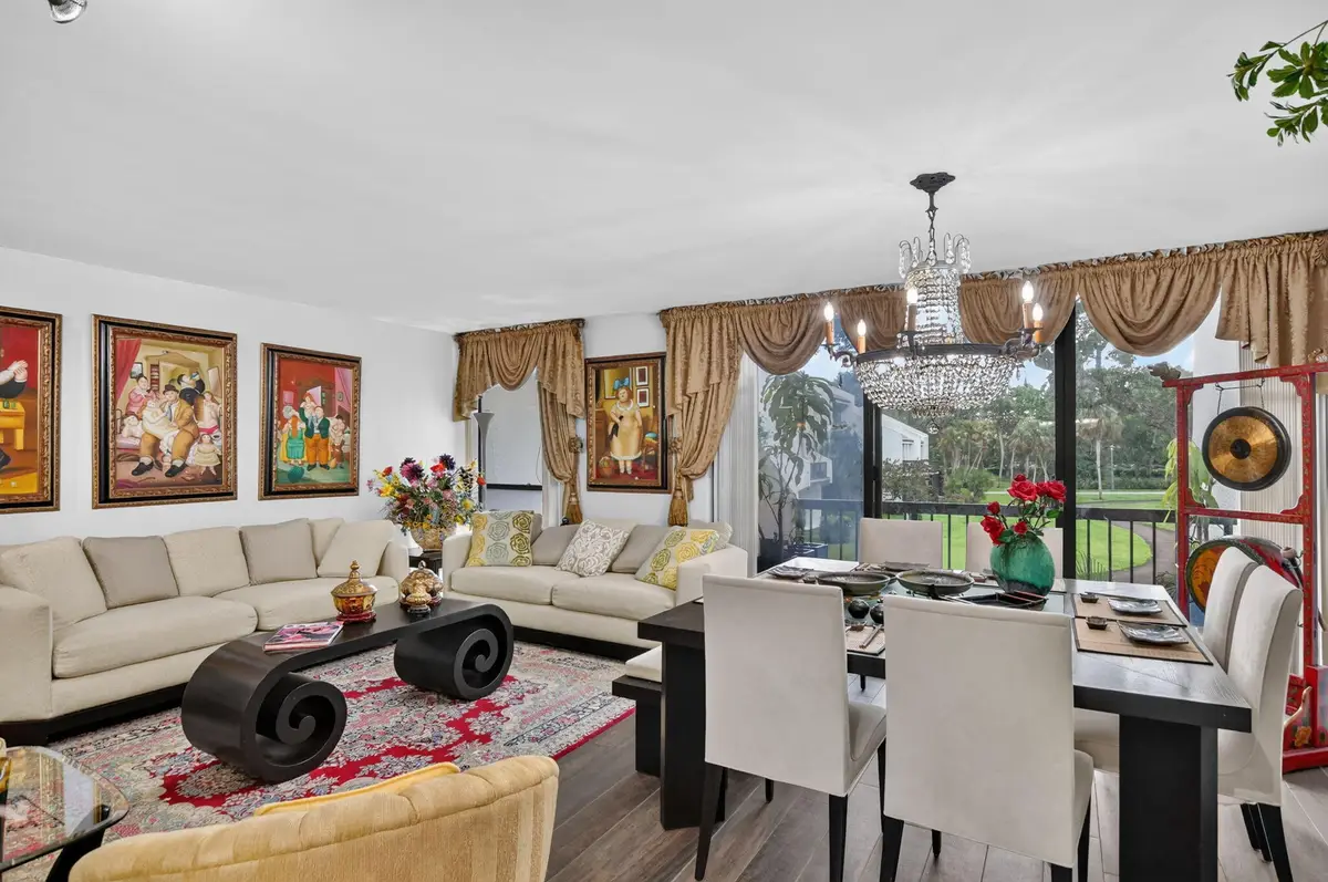 2805 Bridgewood Drive, Boca Raton, FL 33434 - #1
