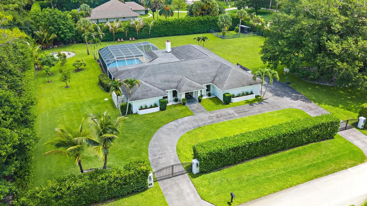 14039 Greentree Trail, Wellington, FL 33414 - #1