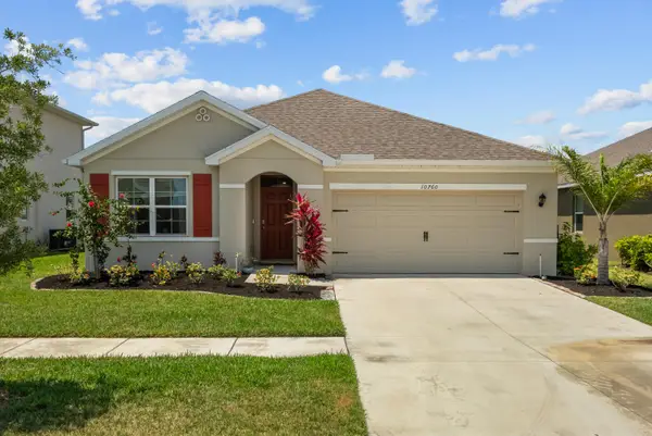10760 SW Cremona Way, Port St Lucie, FL 34987