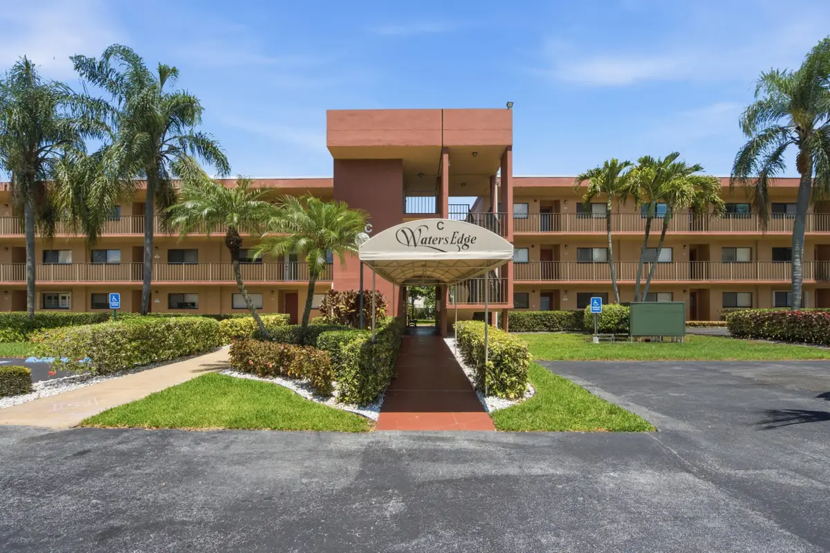 15074 Witney Road #107, Delray Beach, FL 33484 - #1