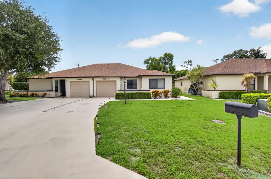 20974 Concord Green Drive E, Boca Raton, FL 33433 - #2