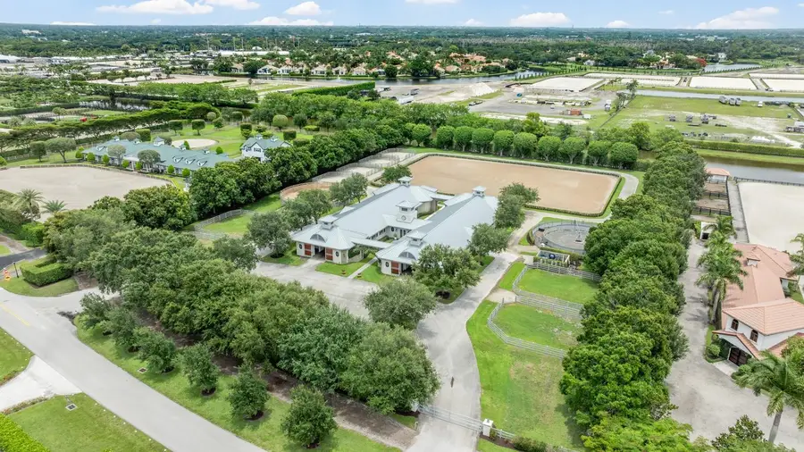 3454 Grand Prix Farms Drive, Wellington, FL 33414 - #3