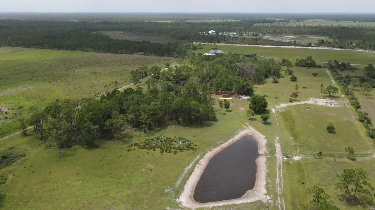 12271 NE 124th Avenue, Okeechobee, FL 34972 - #1