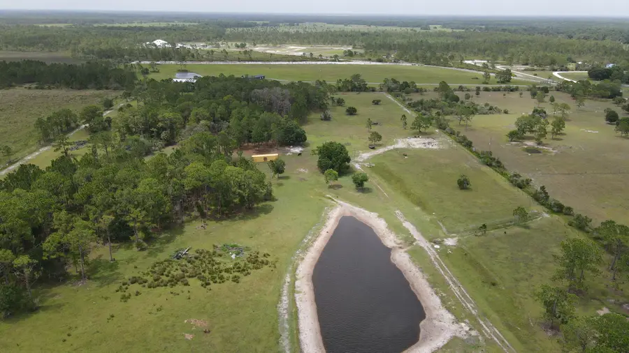12271 NE 124th Avenue, Okeechobee, FL 34972 - #3
