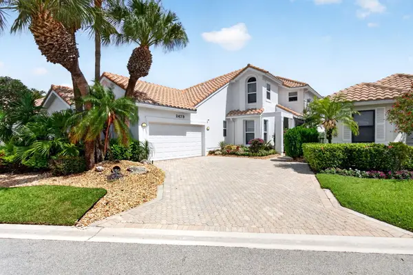 2479 NW 63rd Street, Boca Raton, FL 33496