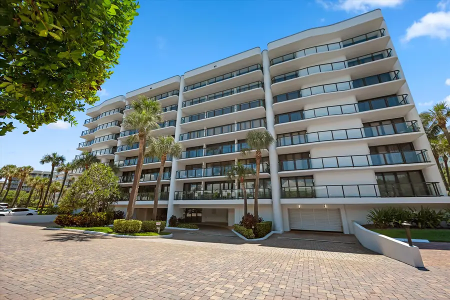 3440 S Ocean Boulevard #104 S, Palm Beach, FL 33480 - #3