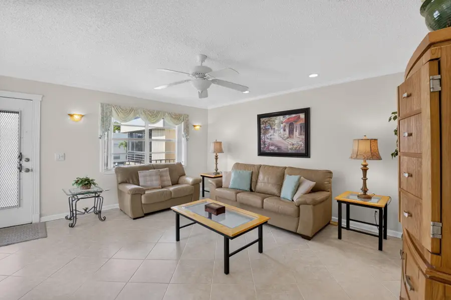 323 Capri G #323, Delray Beach, FL 33484 - #2