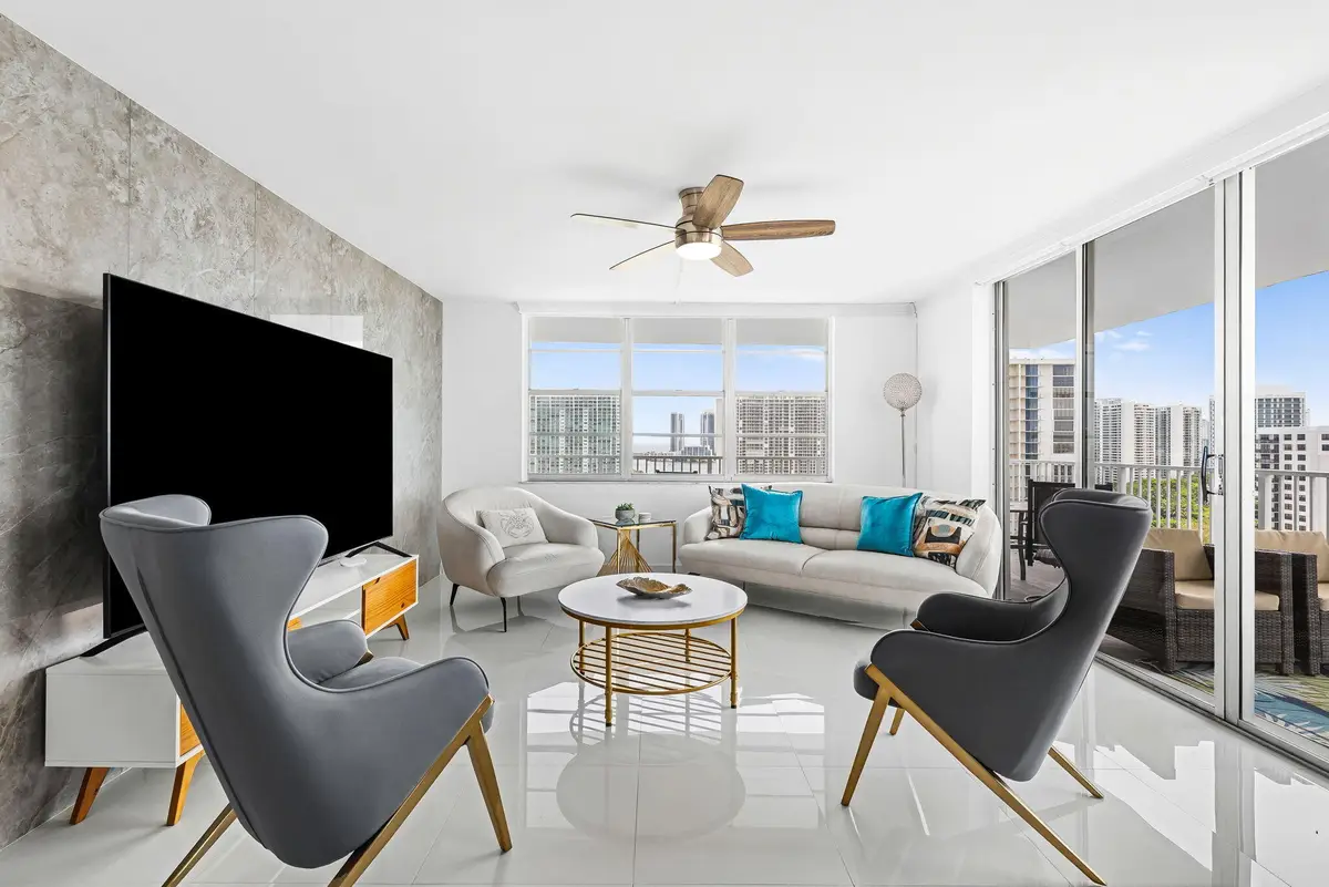2851 NE 183rd Street #2117, Aventura, FL 33160 - #1