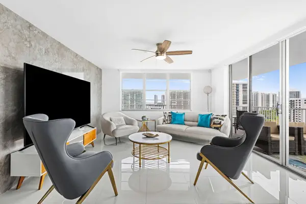 2851 NE 183rd Street #2117, Aventura, FL 33160