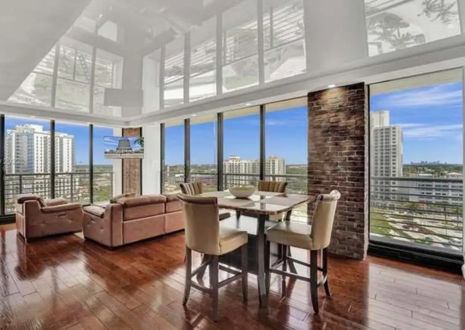 1720 Harrison Street #14h, Hollywood, FL 33020 - #1