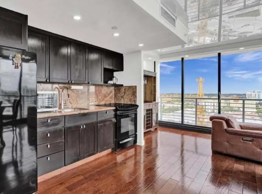 1720 Harrison Street #14h, Hollywood, FL 33020 - #2