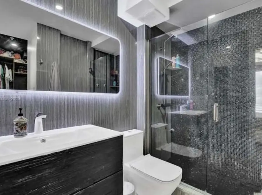 1720 Harrison Street #14h, Hollywood, FL 33020 - #3