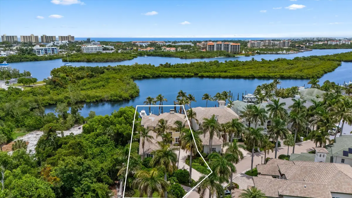 3551 Jonathans Harbour Drive, Jupiter, FL 33477 - #1