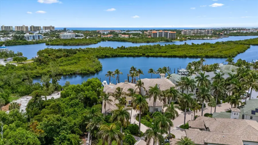3551 Jonathans Harbour Drive, Jupiter, FL 33477 - #2