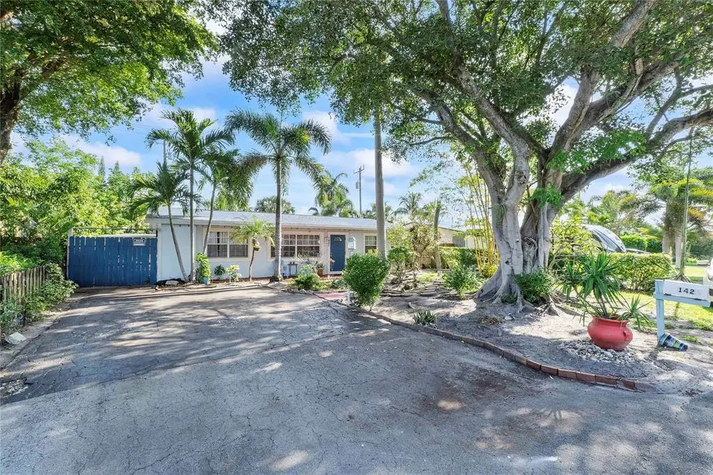 1427 NE 30th Street, Pompano Beach, FL 33064 - #1
