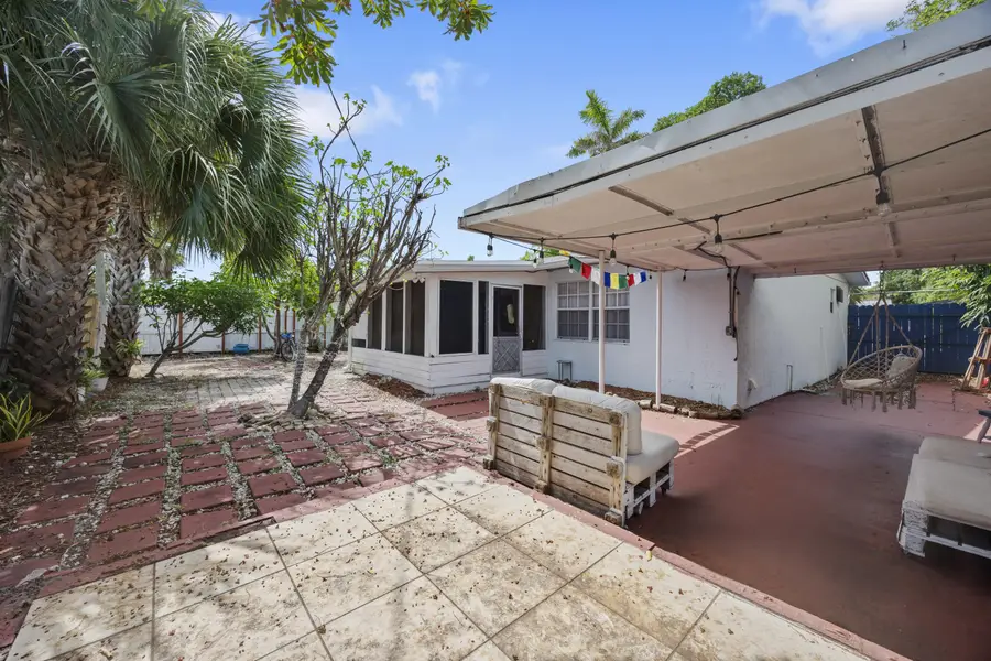 1427 NE 30th Street, Pompano Beach, FL 33064 - #3