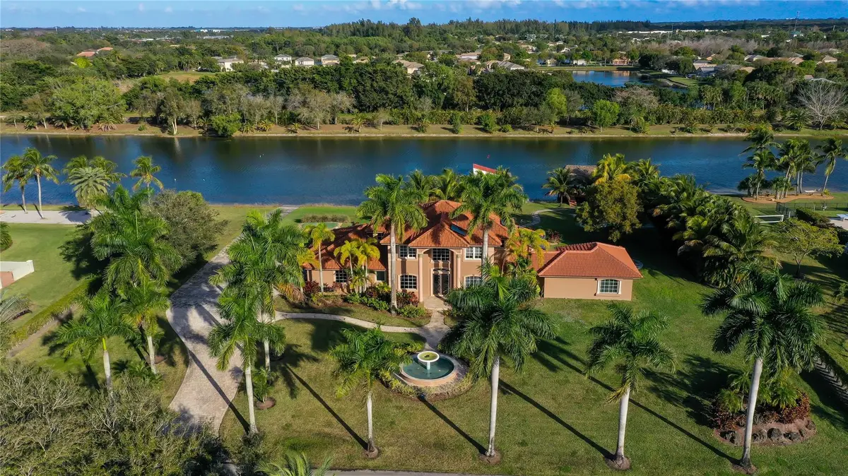 5660 Lago Del Sol Drive, Lake Worth, FL 33449 - #1