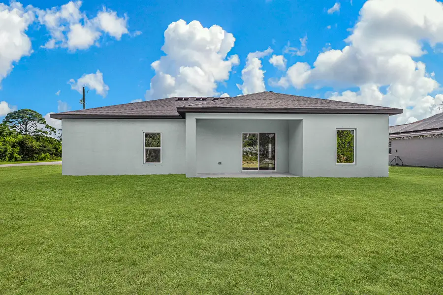 132 SW Becker Road, Port Saint Lucie, FL 34953 - #3