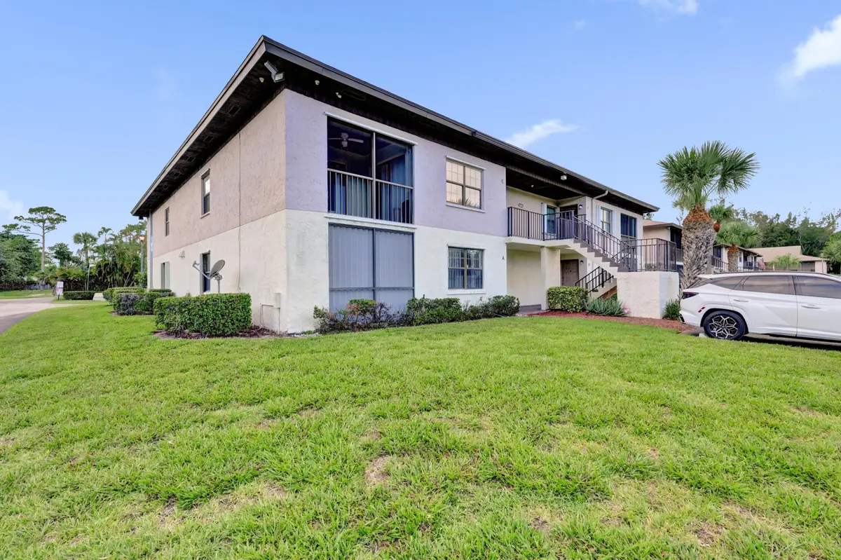 4225 S 57th Avenue #E, Greenacres, FL 33463 - #1