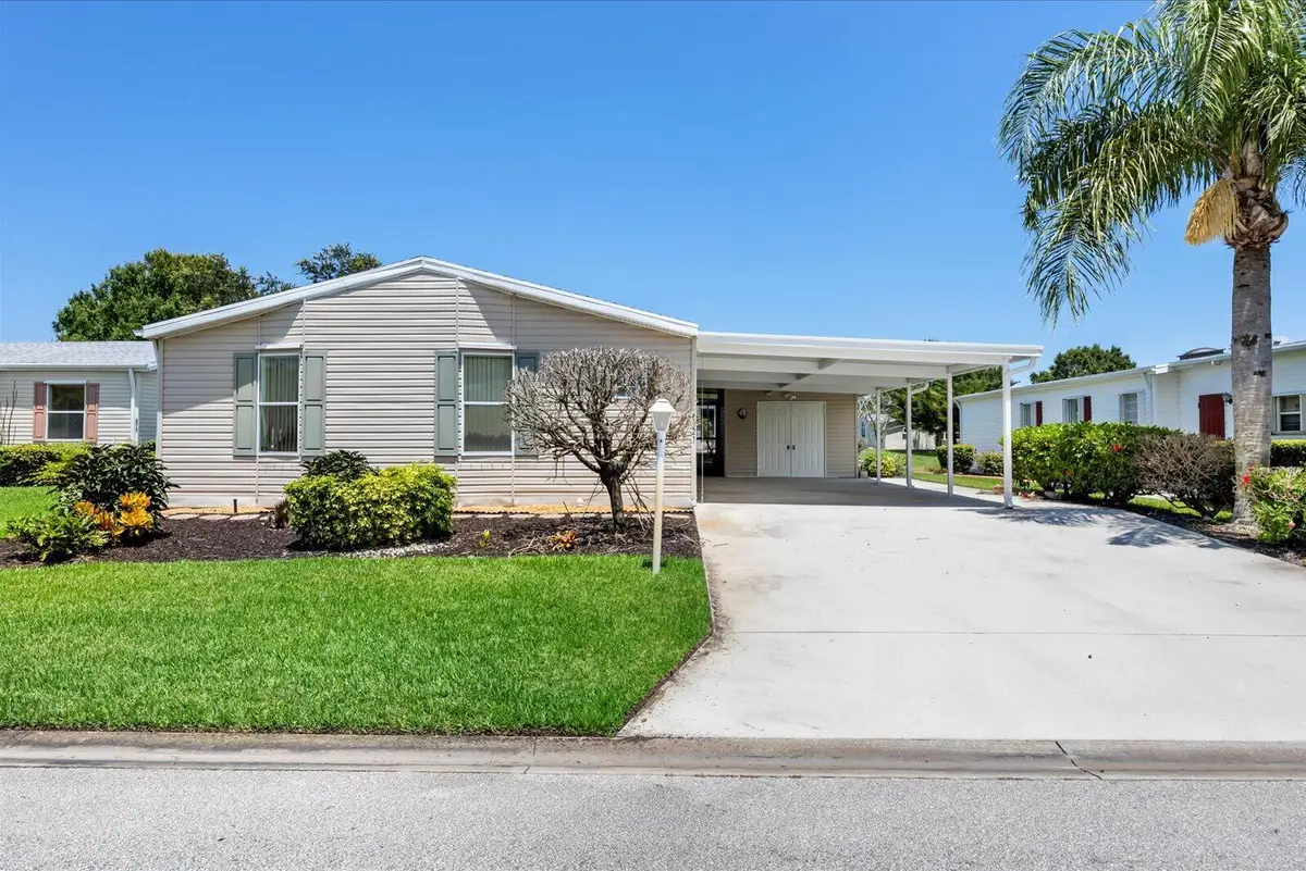 2921 Eagles Nest Way, Port Saint Lucie, FL 34952 - #1
