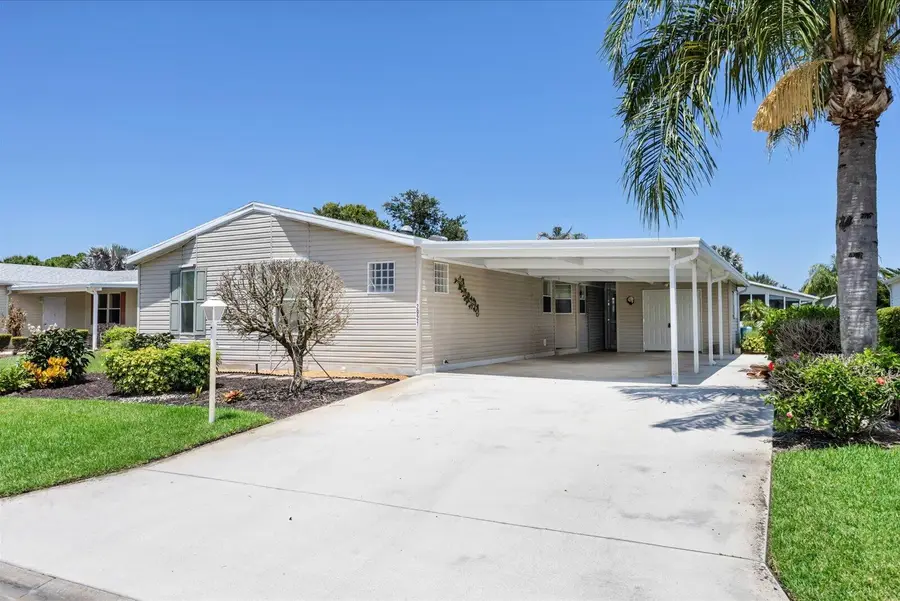 2921 Eagles Nest Way, Port Saint Lucie, FL 34952 - #2