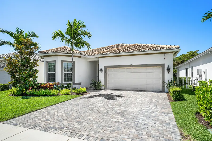 4336 Matilda Court, Delray Beach, FL 33445 - #2