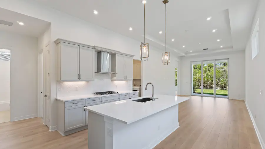 212 SE Via Sangro, Port Saint Lucie, FL 34952 - #2