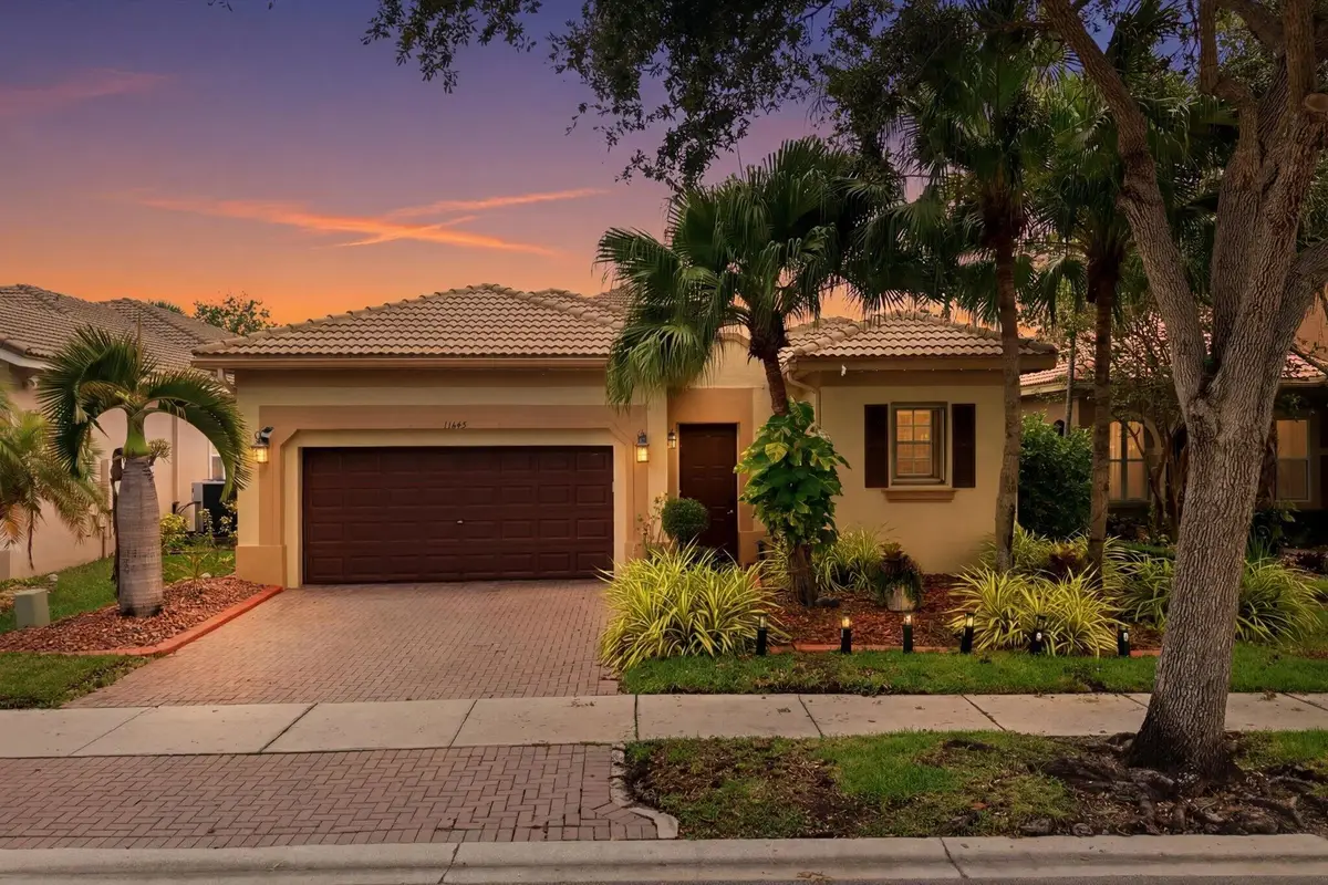 11645 NW 71st Place, Parkland, FL 33076 - #1