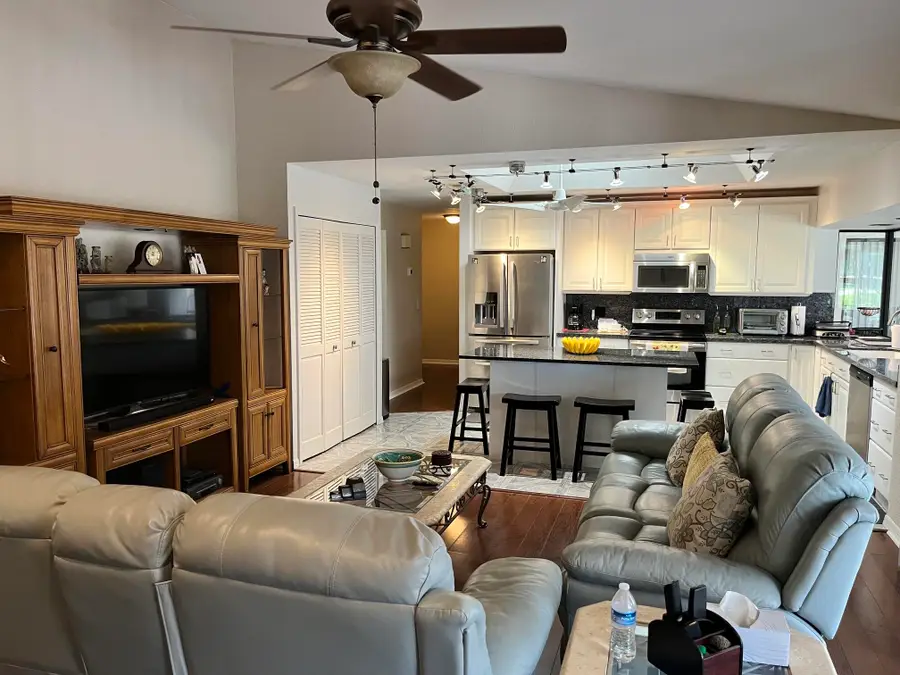 2001 SE Bisbee Street, Port Saint Lucie, FL 34952 - #2