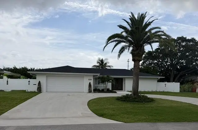 10736 Locust Street, Palm Beach Gardens, FL 33418 - #1