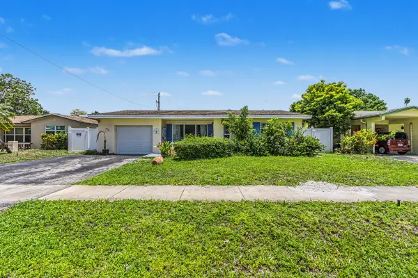 3201 Liberty Street, Hollywood, FL 33021