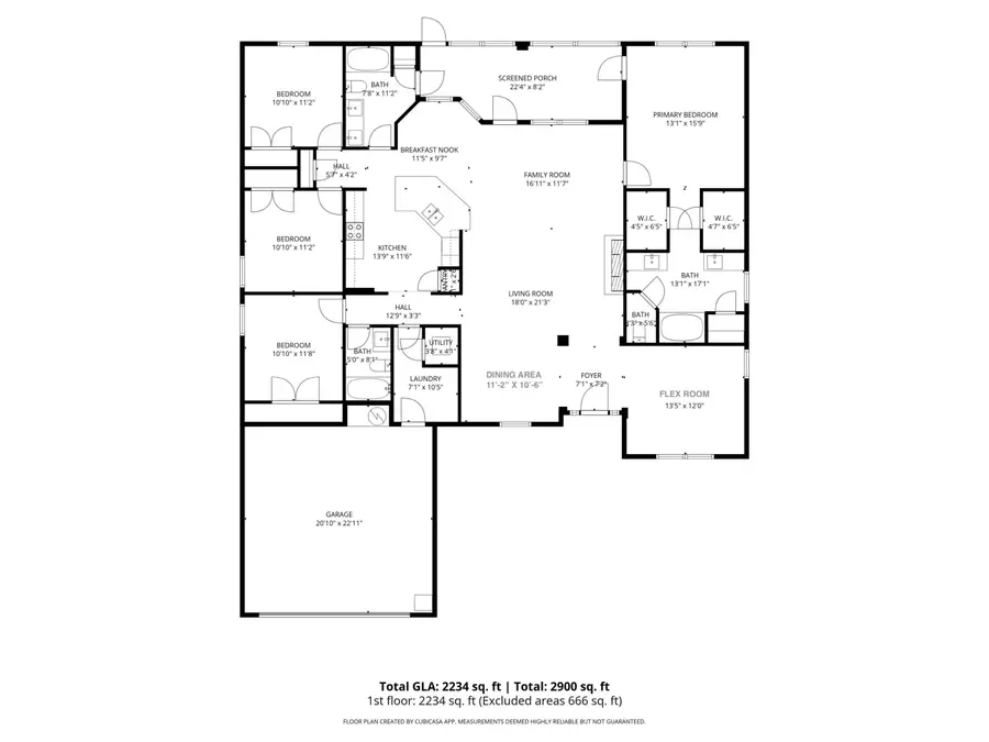 8308 Amalfi Circle, Fort Pierce, FL 34951 - #2