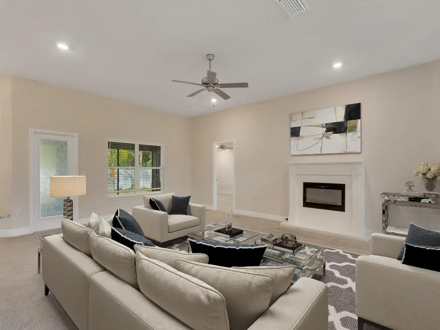 8308 Amalfi Circle, Fort Pierce, FL 34951 - #3